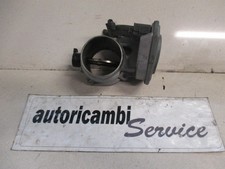 78037302 Boîtier Du Papillon Vanne A Farfalla BMW 118D E87 M Le Sport 2.0 D