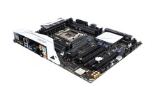 ASRock X99 Taichi LGA 2011-3/Socket R3 8x DDR4 Carte mère 