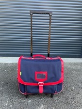 cartable d'école enfant état neuf tann's