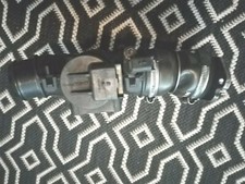 papillon doseur d'air 1.6 hdi delphi 9860030480