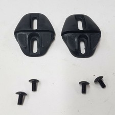 Cales pour chaussures de cyclisme vintage - NEUF, ancien stock (NOS)