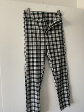 Comme neuf pantalon femme BERSHKA T36