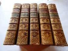 encyclopedie ou dictionnaire raisonné des sciences par didérot & d Alembert