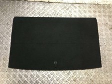 15-19 Hyundai I20 MK2 5 Porte Coffre Sol Tapis Moquette Doublure