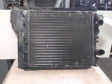 Radiateur eau RENAULT CLIO II PHASE 2  Diesel 1.5 dCi - 80 /R:22887083