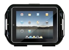 Aryca Coque de protection étanche pour iPad 1,2,3,4 waterproofcase, Etui