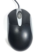 Mini Voyage High Speed 3D Souris Optique - Noir