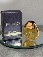 Miniature De Parfum ?Boucheron?Eau de parfum 5 ml BOUCHERON