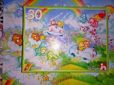 Puzzle bisounours, Nathan, 30 pièces