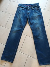 Jeans    Tommy  Hilfiger       T.   W   34    L  34   " TBE "