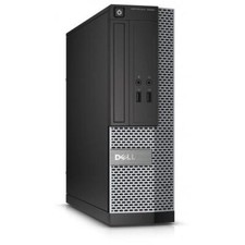 pc core i5/8GO/500GB/Dell Optiplex 3020/GARANTIE/Wifi/Win10/Tour Bureautique