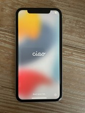 Apple iPhone 11 - 128Go - Blanc (Désimlocké) A2221 (CDMA + GSM)