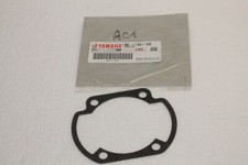 JOINT EMBASE pour YAMAHA DT125 DT175 AT MX TY  .ref 1WE-11351-00 * NEUF ORIGINAL