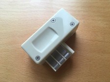 Filtre ADSL + Prise téléphone pour MODEM RJ11 GIGOGNE fiche T