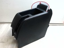 Console central (interieur plastique) VOLKSWAGEN GOLF 6 Diesel /R:36382751