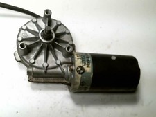 Moteur essuie glace avant  BMW SERIE 5 E34 3.5i - 12V L6 535I /R:14332841