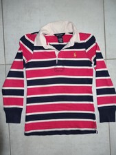 ensemble hiver fille 10 ans: polo Ralph Lauren S (7)