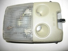 Eclairage de Plafonnier Central à 3 lampes de MAZDA 323 F 