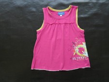 6 ans - tee-shirt - LCDP – fille - NEUF =