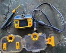 kidizoom Vtech caméra, appareil photo et jeux