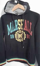 Sweat a capuche Marshall, unisexe, taille S ,Neuf, 