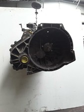 Boite de vitesses FORD C-MAX 1 PHASE 1 1.8 TDCI - 8V TURBO /R:49011403