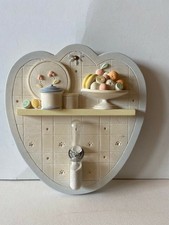 Sablier de cuisine - décoration - Lafond création