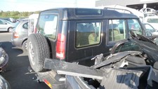 Aile avant gauche LAND ROVER DISCOVERY 2 PHASE 1 ph2 -  Diesel /R:24277440