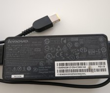Lenovo ThinkPad 65W 20 V 3,25A Chargeur pour Ordinateur Portable ( ADLX65NCC3A )