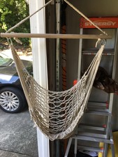 HAMMOCK CHAIR