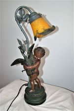 lampe d'ambiance enfant à l'oie