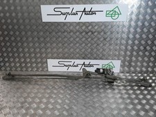 MOTEUR ESSUIE-GLACE AVANT OCCASION PEUGEOT 307 DIESEL 2L 90ch 2002 OE:6405J6