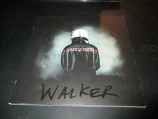 CD MAXI SINGLE PROMO "CASCADEUR : WALKER" 5 titres