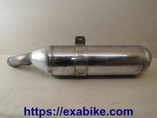 silencieux pour BMW R1200RT  de 2005 a 2009