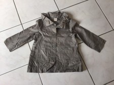 Trench Manteau imper IKKS taille 3 Ans bon état