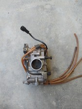 Carburateur Keihin FCR 41 MX Nettoyé