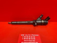 PEUGEOT 206 207 307 308 407 PARTNER C3 C4 C5 1.6 HDI INJECTEUR REF 0445110188