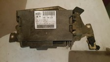 Calculateur moteur Fiat Punto 1.2 SX 60Cv