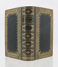 FLAUBERT Madame Bovary EDITION ORIGINALE Grand papier Reli� 1880