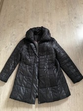 manteau doudoune Bleu Blanc Rouge taille 44 état neuf