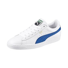 PUMA Basket Classic LFS, Sneakers Basses Mixte 43 EU
