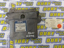 CALCULATEUR MOTEUR LUCAS 7700104956 7700111206 RENAULT KANGOO 1.9D 65CH 2000