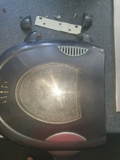 Couvercle et charnières pour Morphy-Richards "FASTBAKE" machine à pain 48268