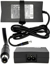 CHARGEUR ADAPTATEUR SECTEUR ORIGINAL DELL 19.5 V - 6.7 A - 130 W
