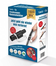 Lot de 16 Accessoire pour aspirateur «Catch Up»