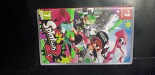 splatoon 2 switch