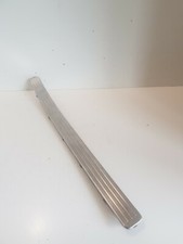 Porsche Cayenne Entrée Seuil Housse Bande avant Droit 7l0853656a Véritable 4.5