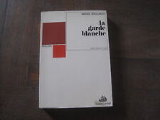 Mikhaïl BOULGAKOV: la garde blanche