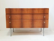 MAGNIFIQUE COMMODE 1960 VINTAGE ATTRIBUEE A ANDRE MONPOIX MEUBLES TV 60S 60'S
