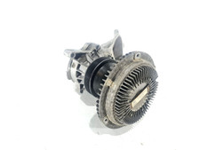 Behr Ventilateur Embrayage pour BMW 5er E39 3er E46 X5 E53 avec Pompe à Eau